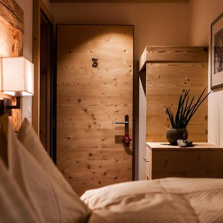 Alpinarosa Hotel ภายนอก รูปภาพ
