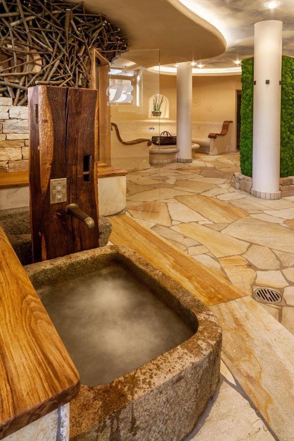 Alpinarosa Hotel ภายนอก รูปภาพ