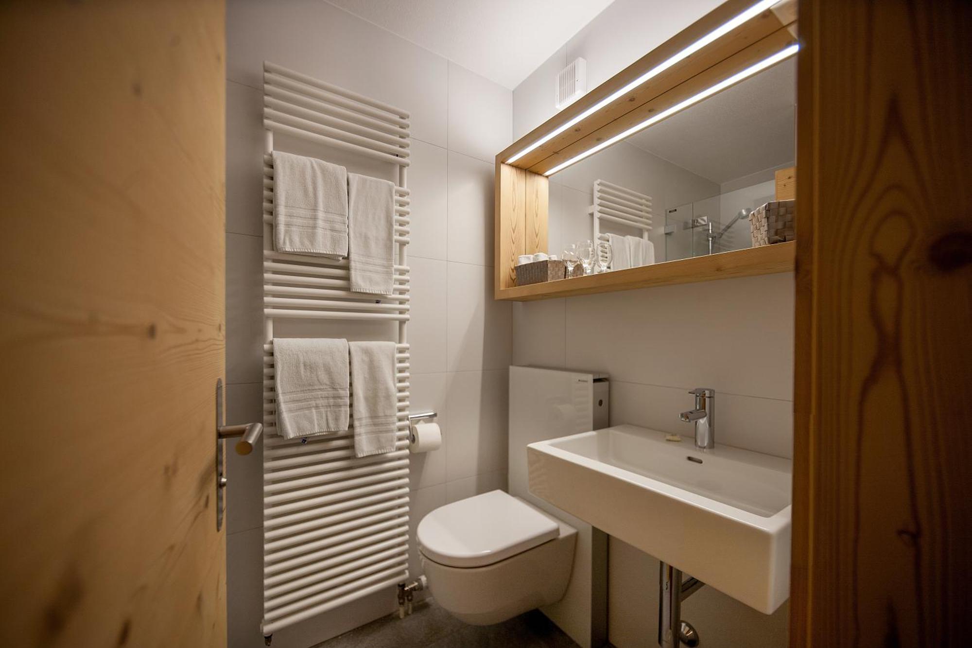 Alpinarosa Hotel ภายนอก รูปภาพ