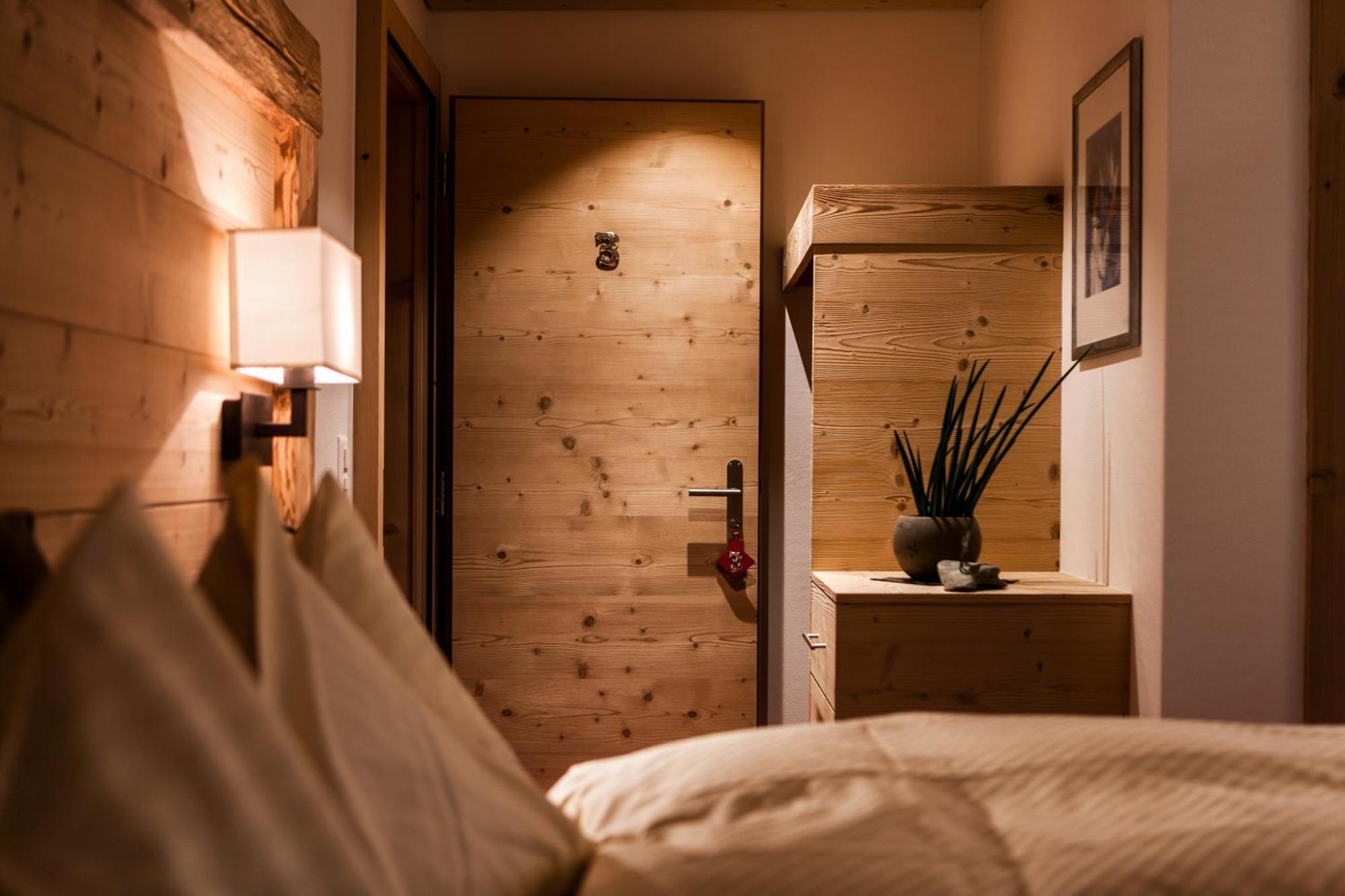 Alpinarosa Hotel ภายนอก รูปภาพ