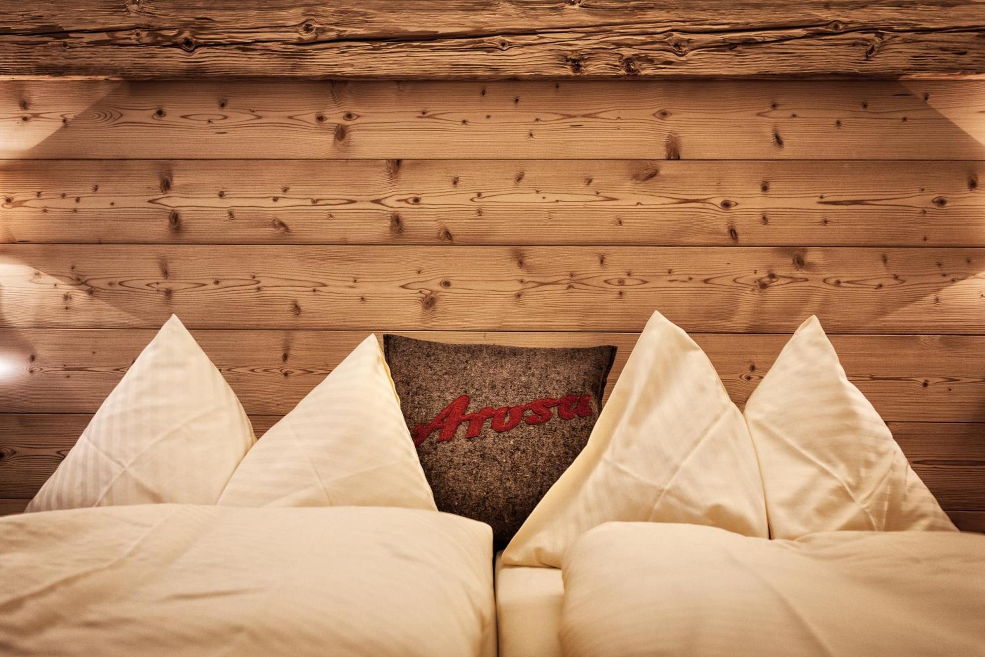 Alpinarosa Hotel ภายนอก รูปภาพ
